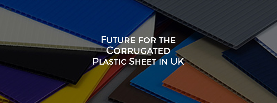 Corrugated sheet suppliers in UK
