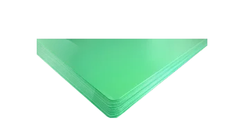 Sealed Edge/Layer Pad