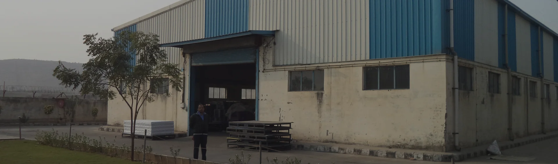 Corrugated Plastic Sheets